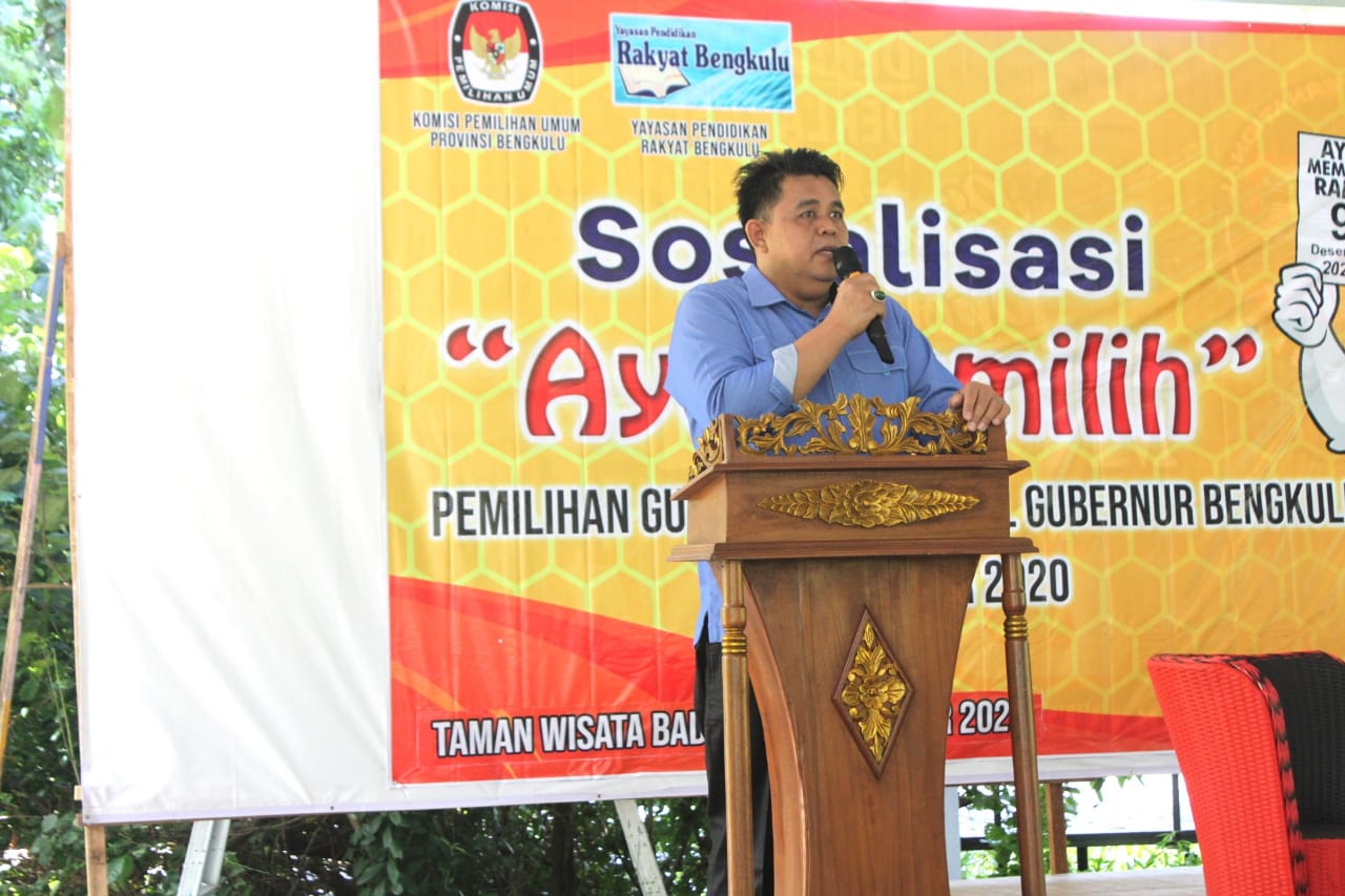 Provinsi Bengkulu