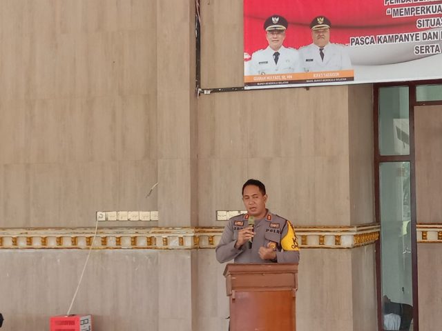 Daerah