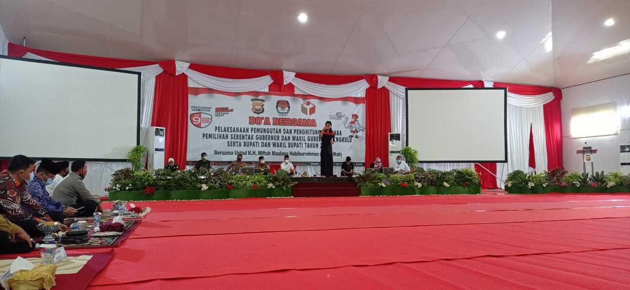Provinsi Bengkulu