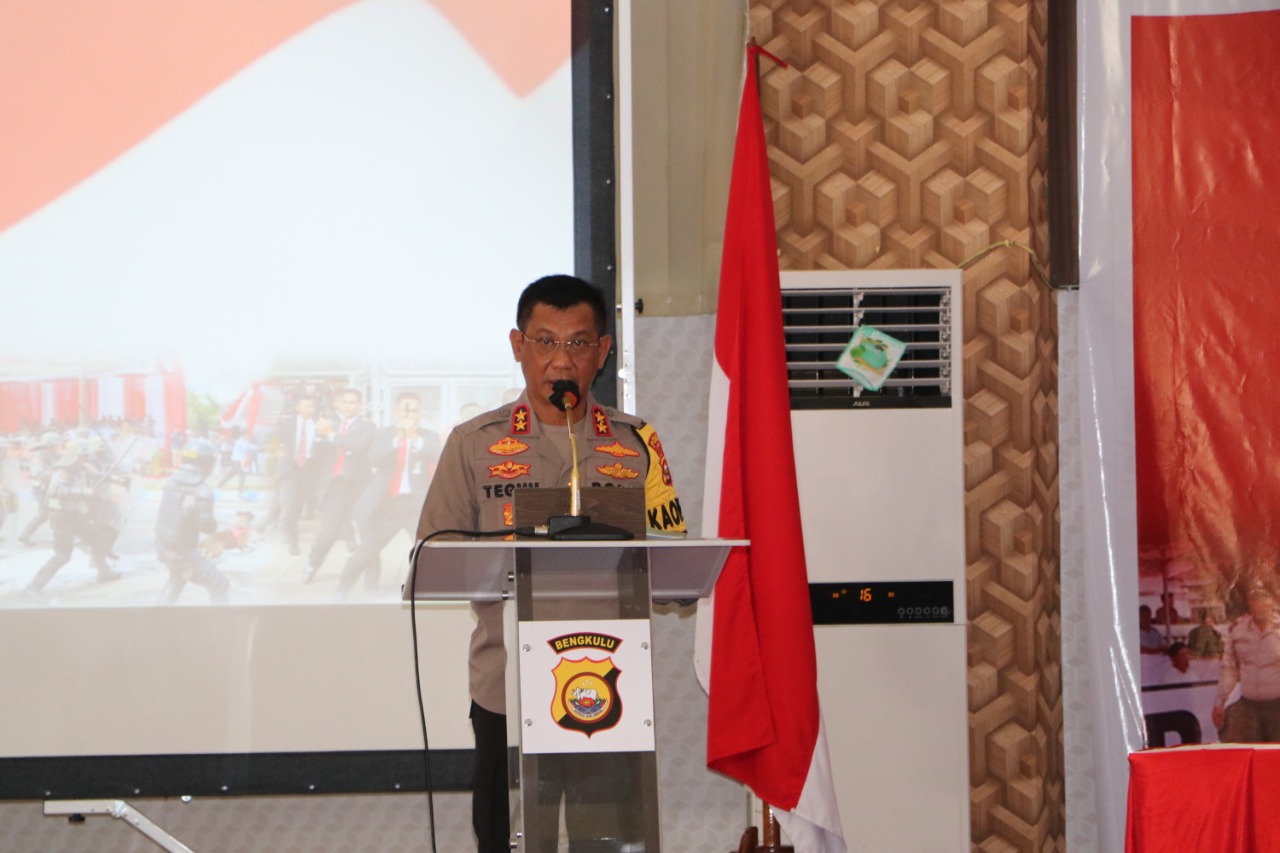 Provinsi Bengkulu
