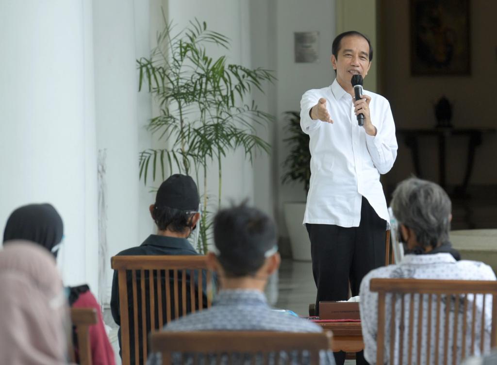 Pemerintahan