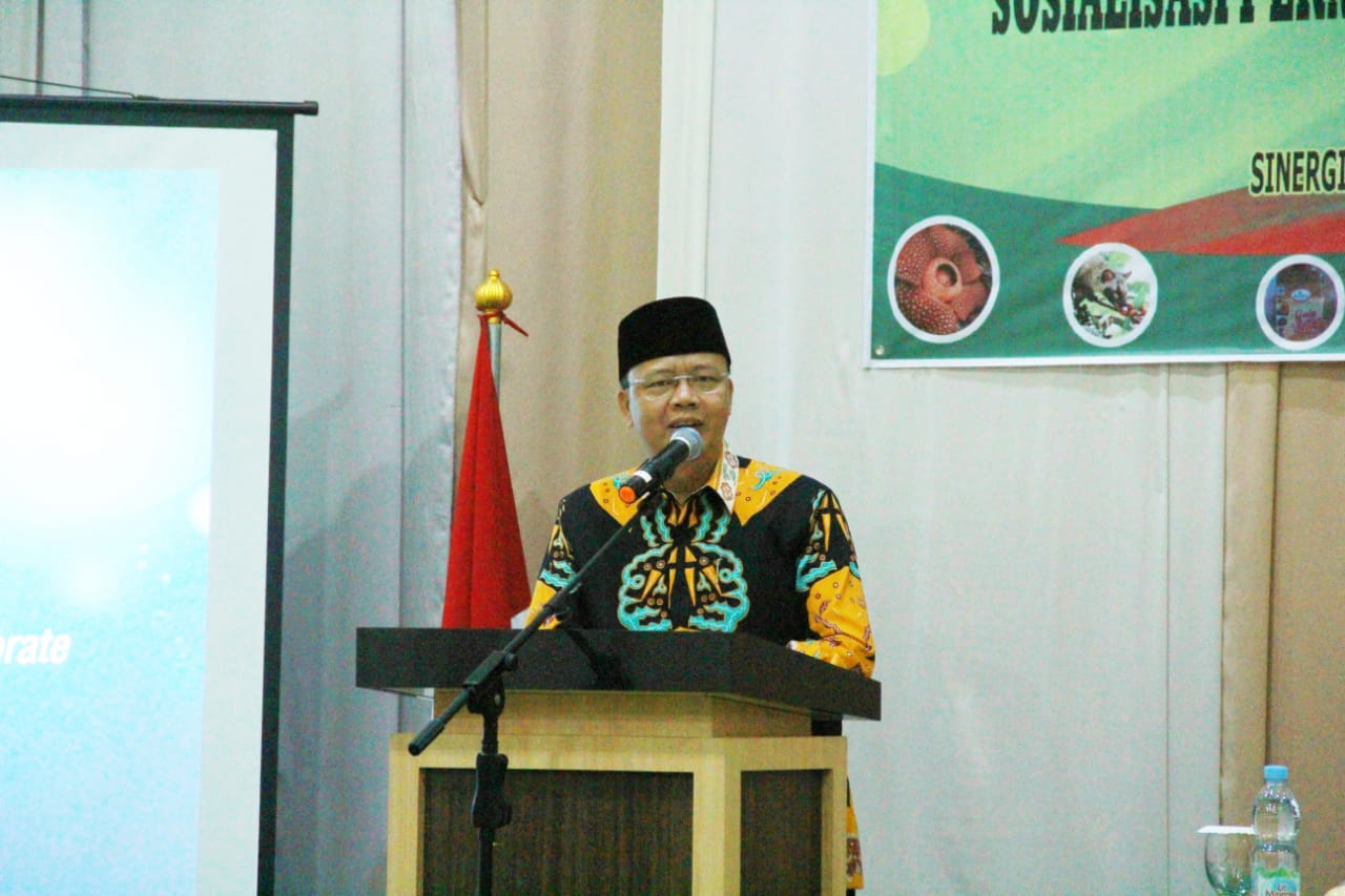 Provinsi Bengkulu