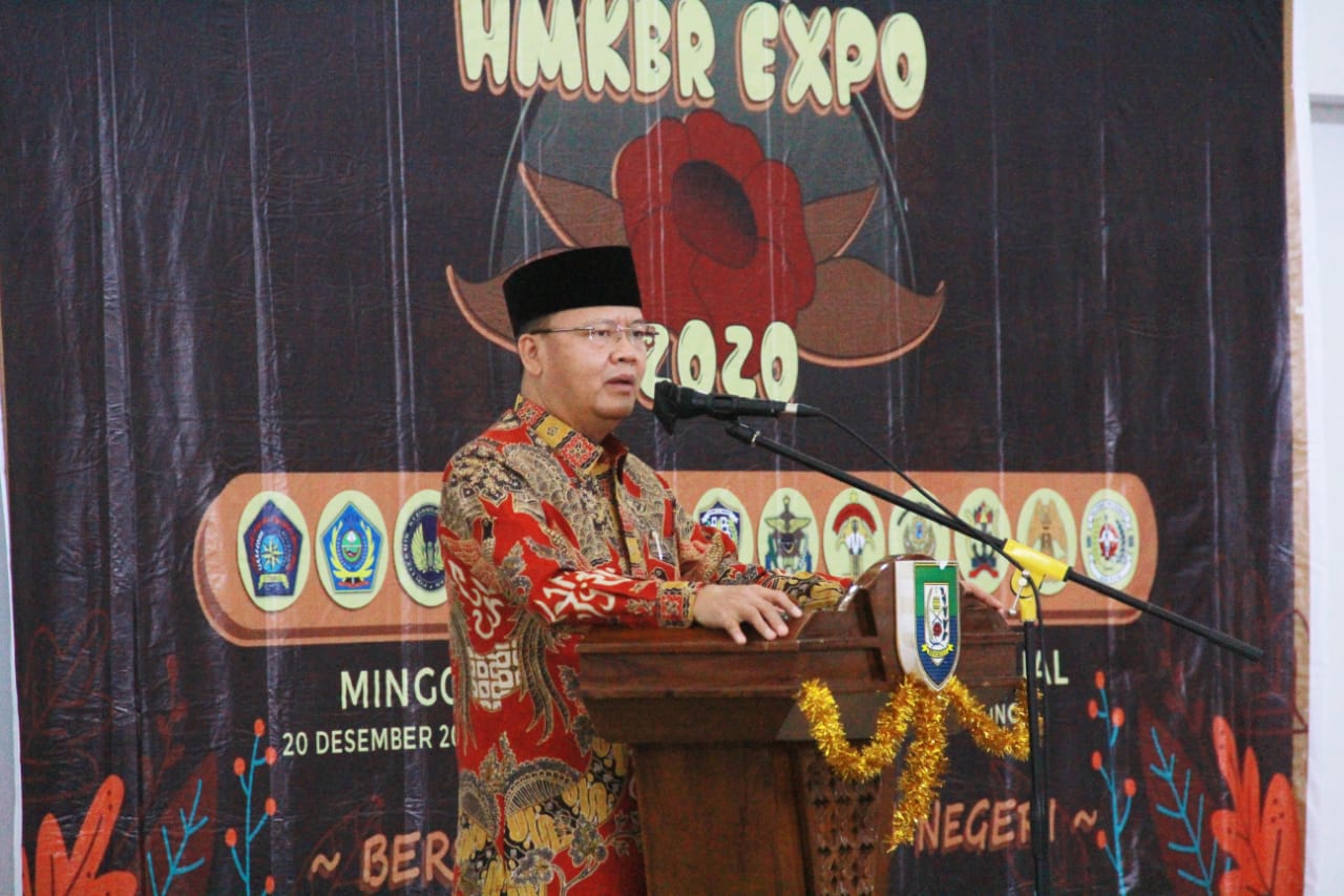 Pemerintahan