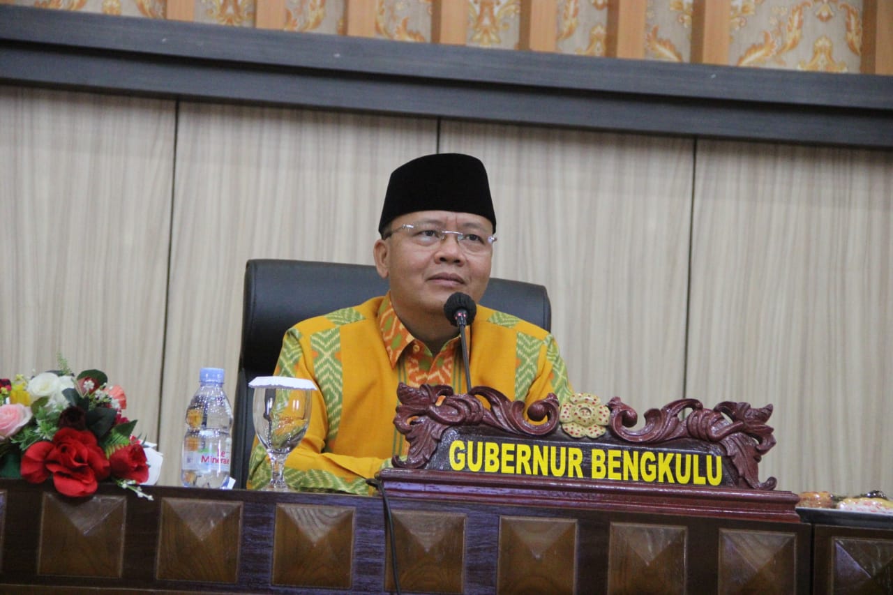 Pemerintahan