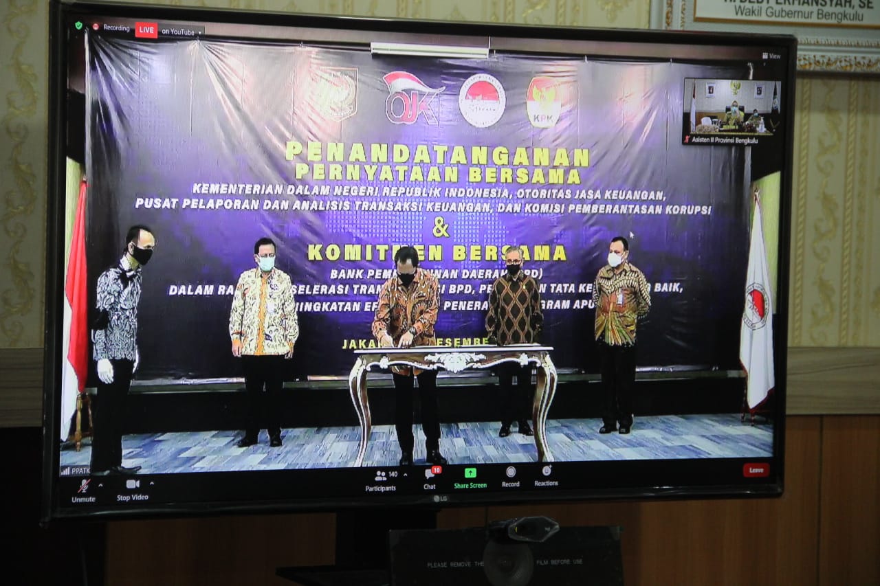 Provinsi Bengkulu