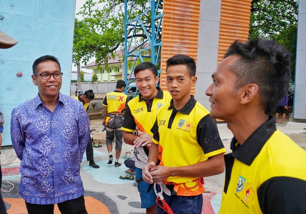 Provinsi Bengkulu