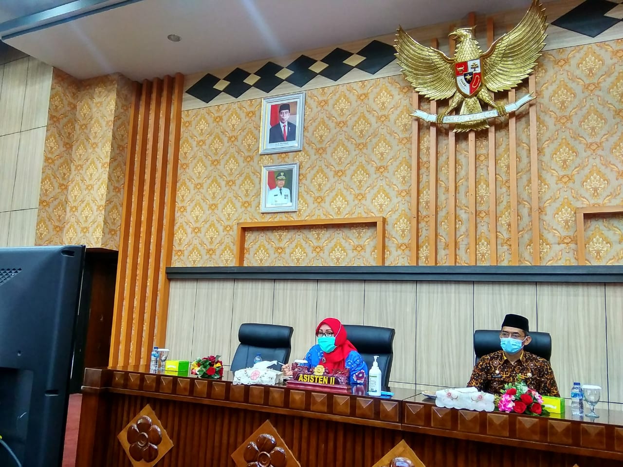 Pemerintahan