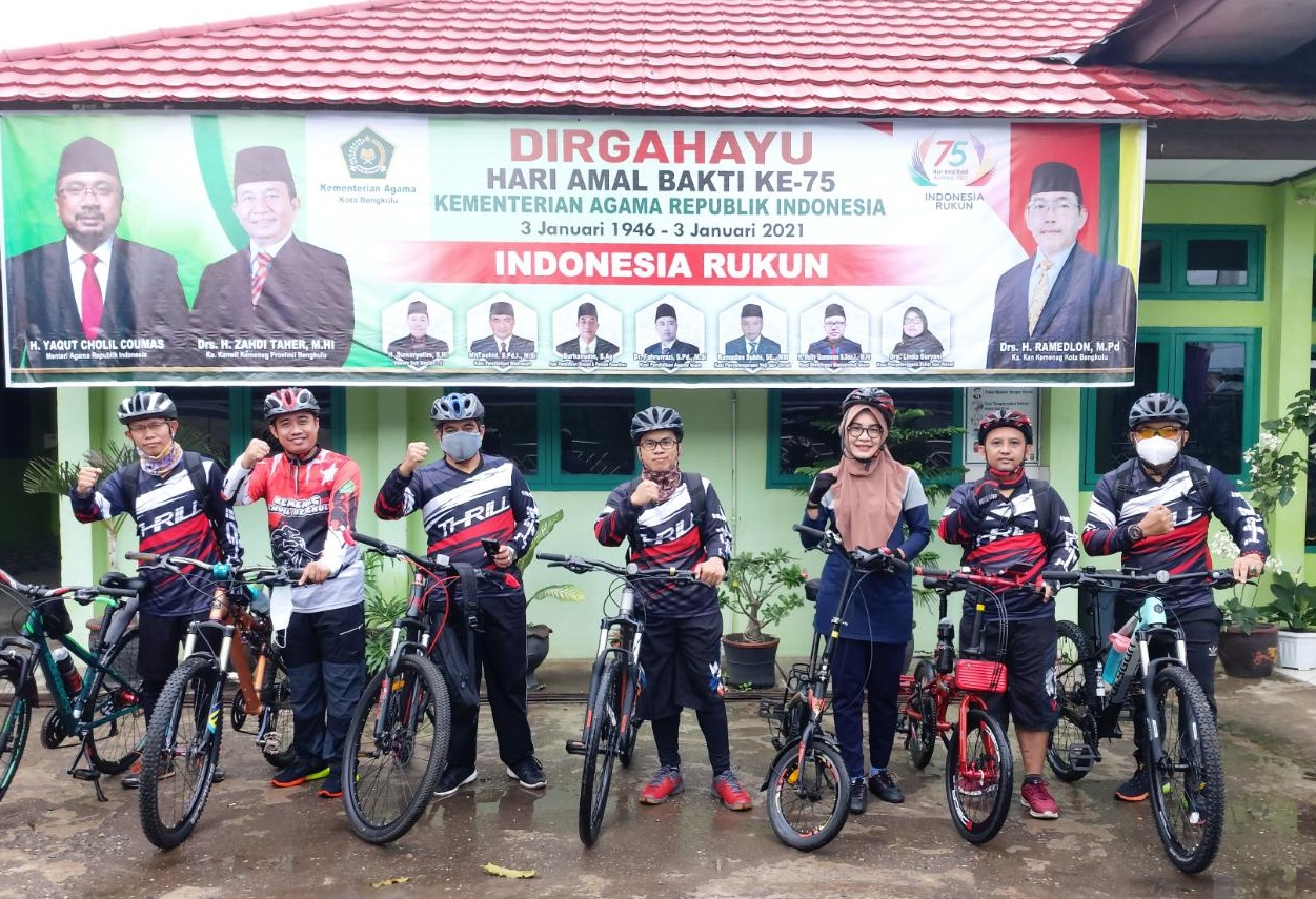 Provinsi Bengkulu