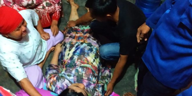 Pemkot bengkulu