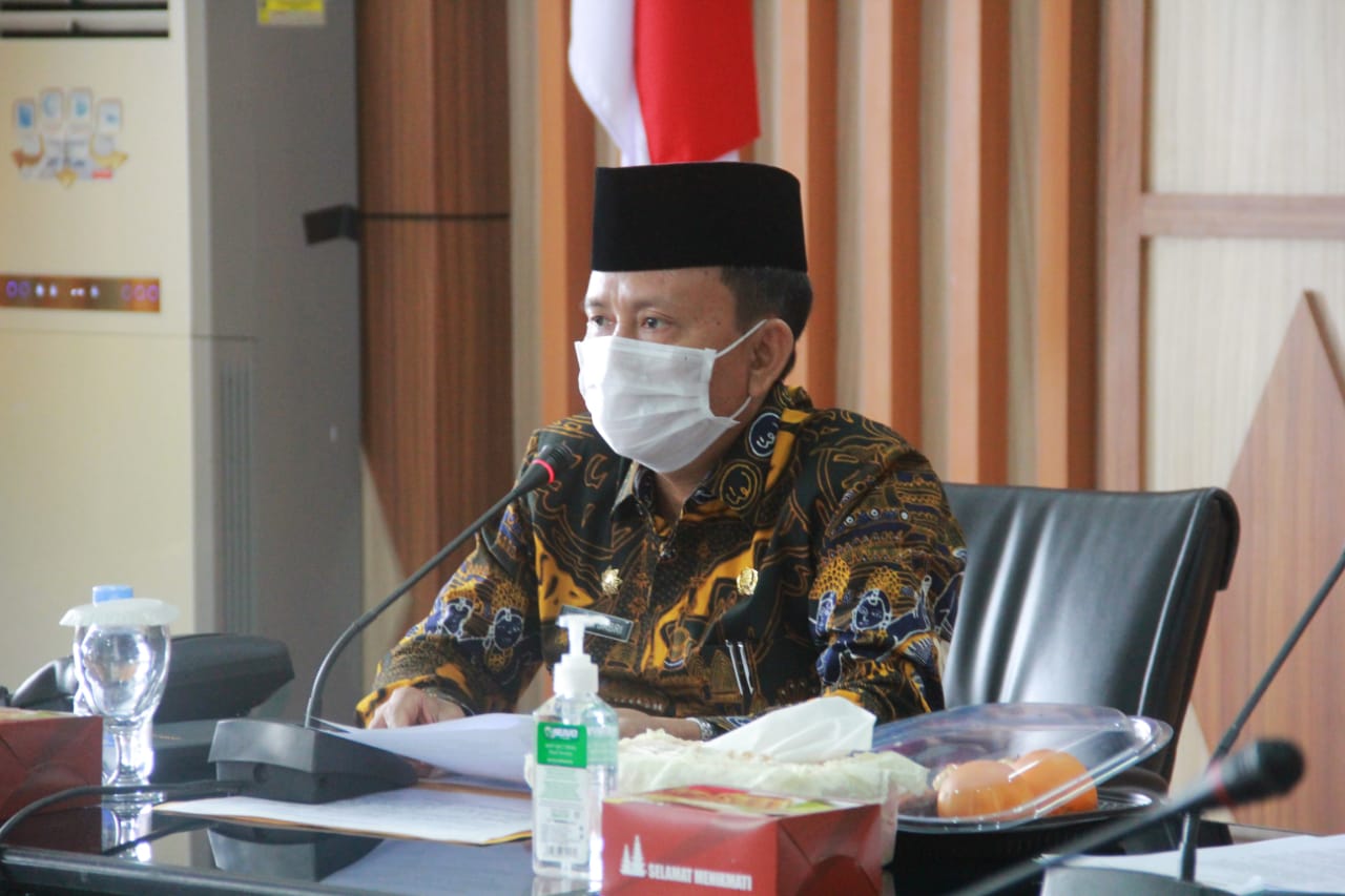Pemerintahan