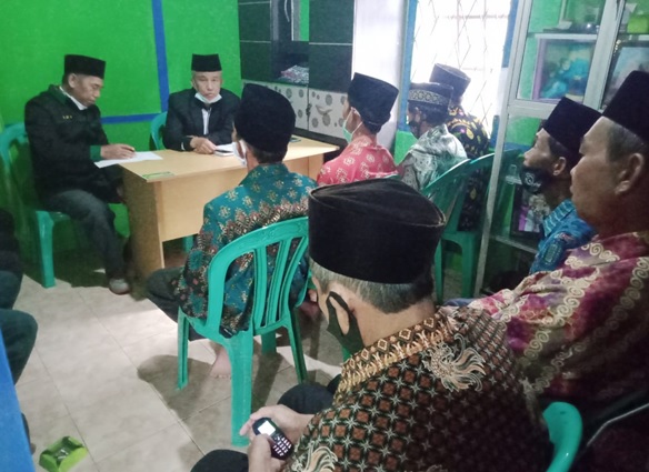 Daerah