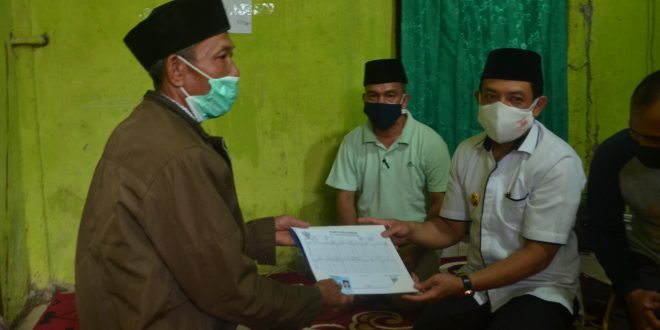 Pemkot bengkulu