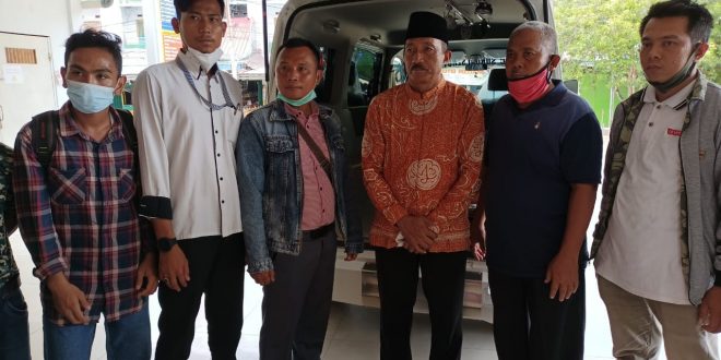 Pemkot bengkulu