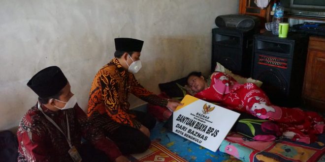 Pemkot bengkulu