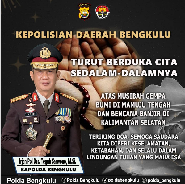 Provinsi Bengkulu