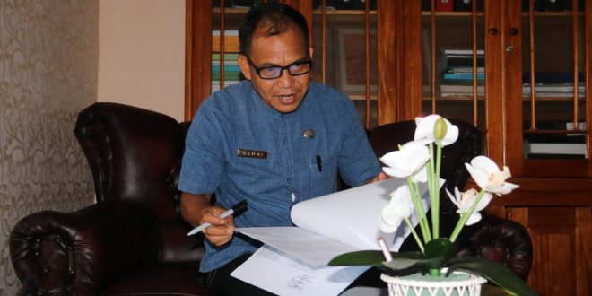 Pemkot bengkulu