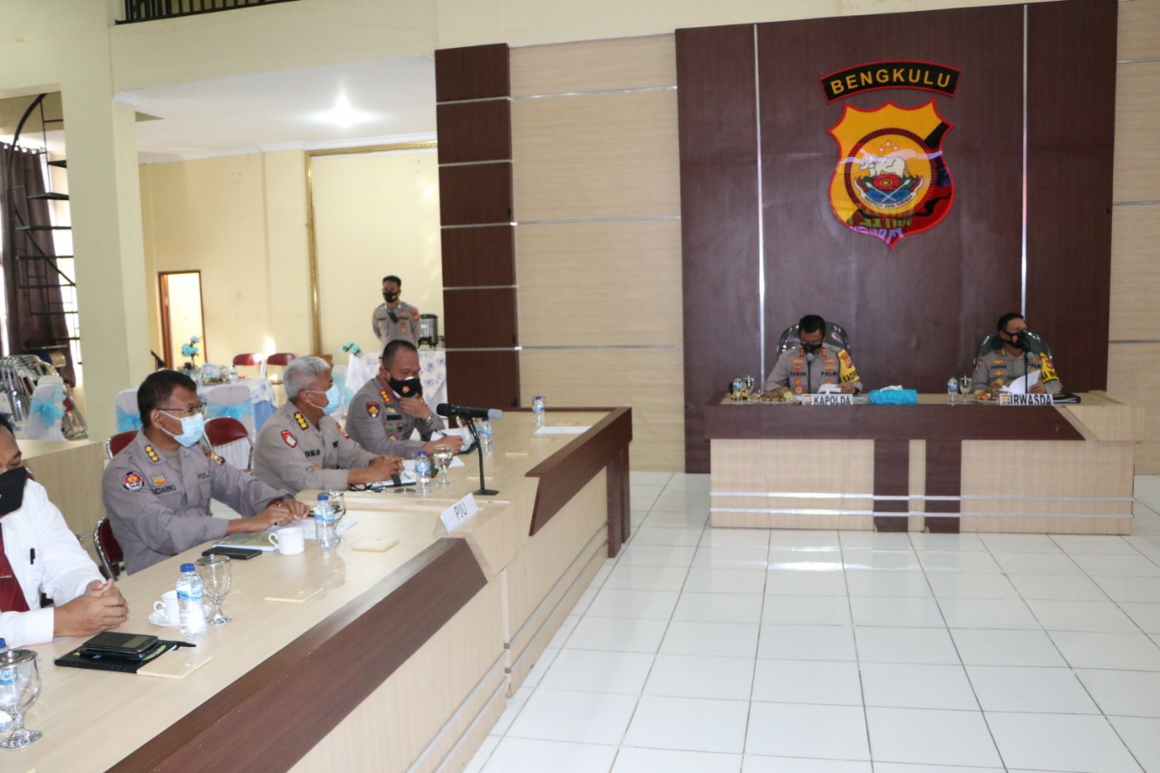 Provinsi Bengkulu