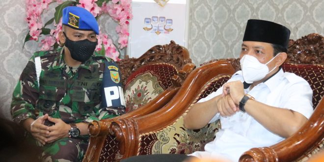 Pemkot bengkulu