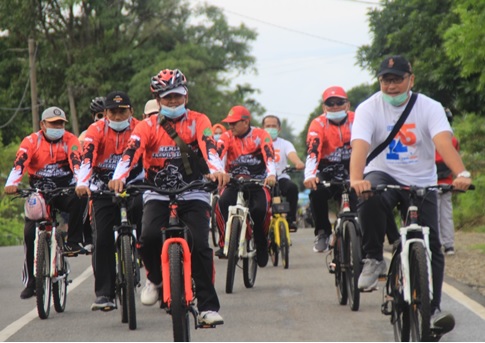 Daerah