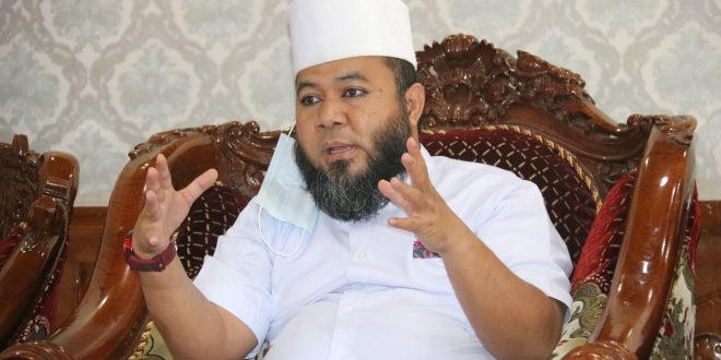 Pemkot bengkulu