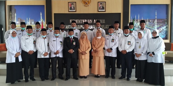 Daerah
