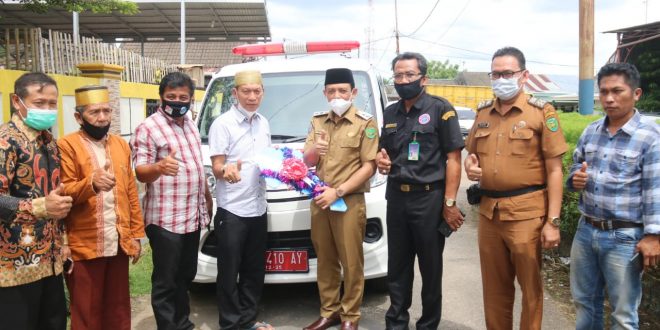 Pemkot bengkulu