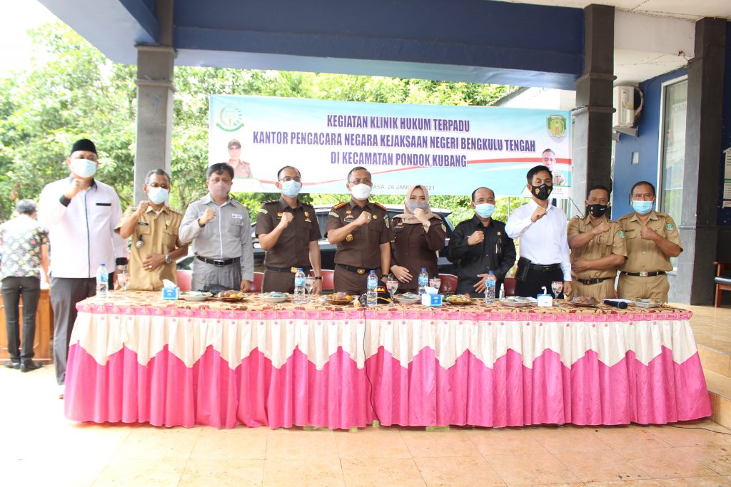 Daerah