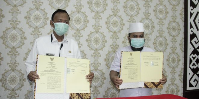 Pemkot bengkulu