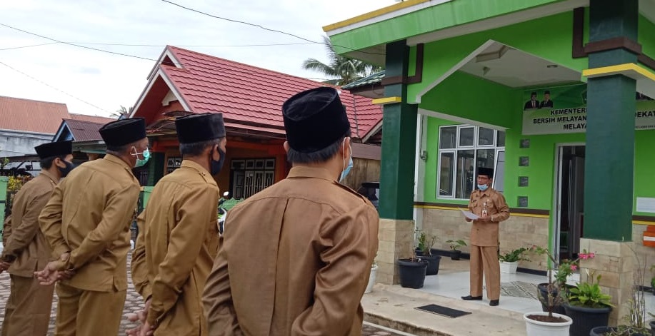 Daerah