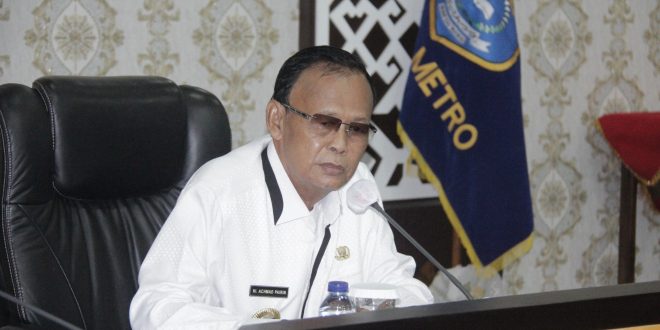 Pemkot bengkulu