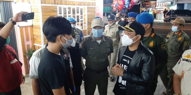 Pemkot bengkulu
