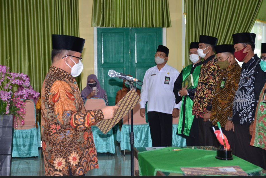 Provinsi Bengkulu
