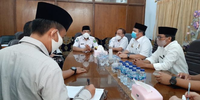 Pemkot bengkulu