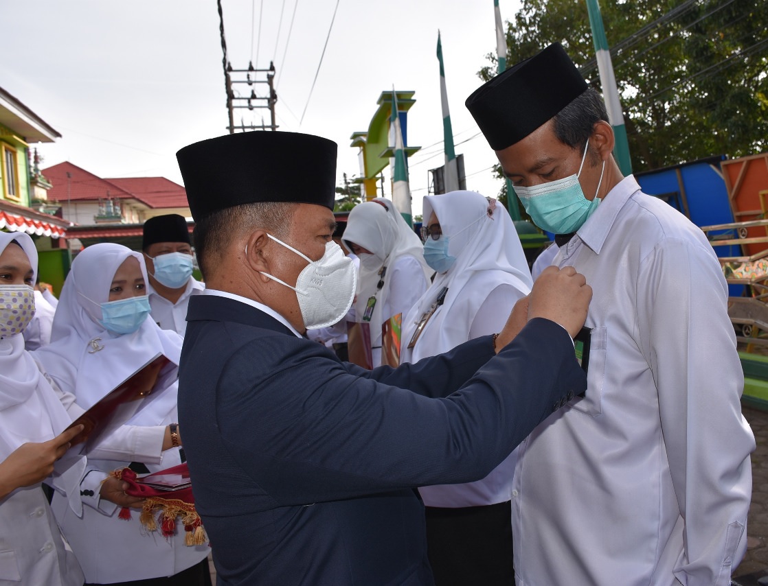 Provinsi Bengkulu