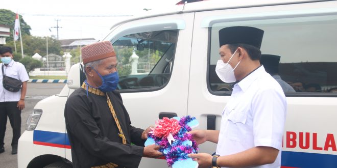 Pemkot bengkulu