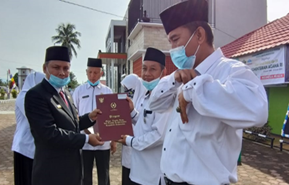 Daerah