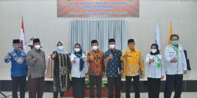 Pemkot bengkulu