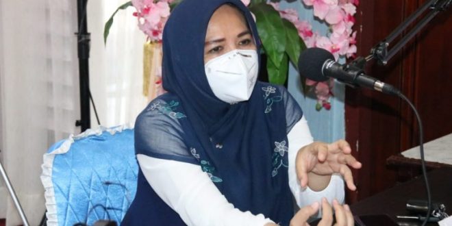 Pemkot bengkulu