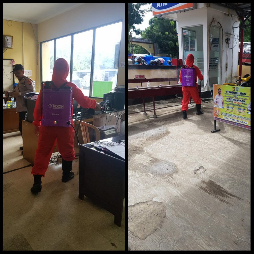 Provinsi Bengkulu
