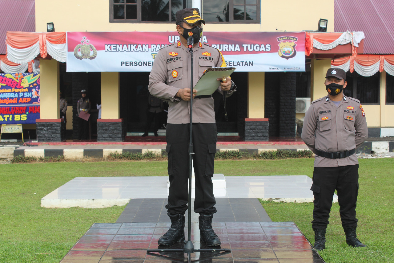 Daerah