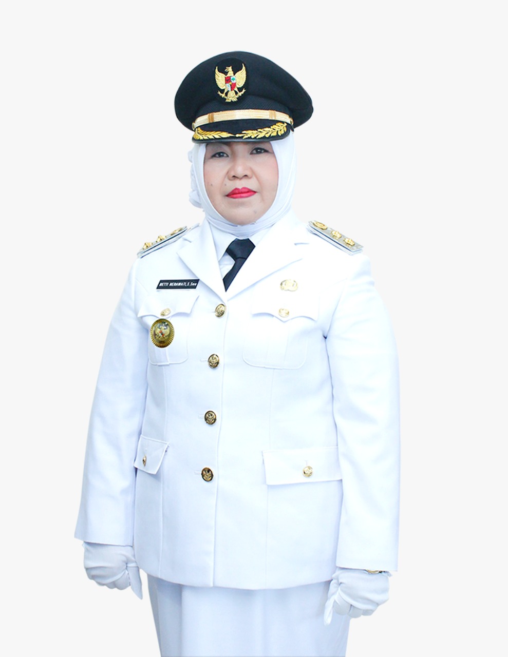 Daerah