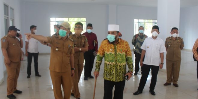 Pemkot bengkulu