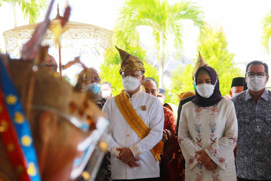 pemkot bengkulu