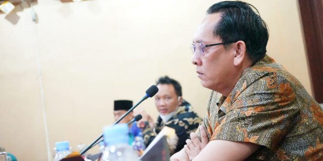 pemkot bengkulu