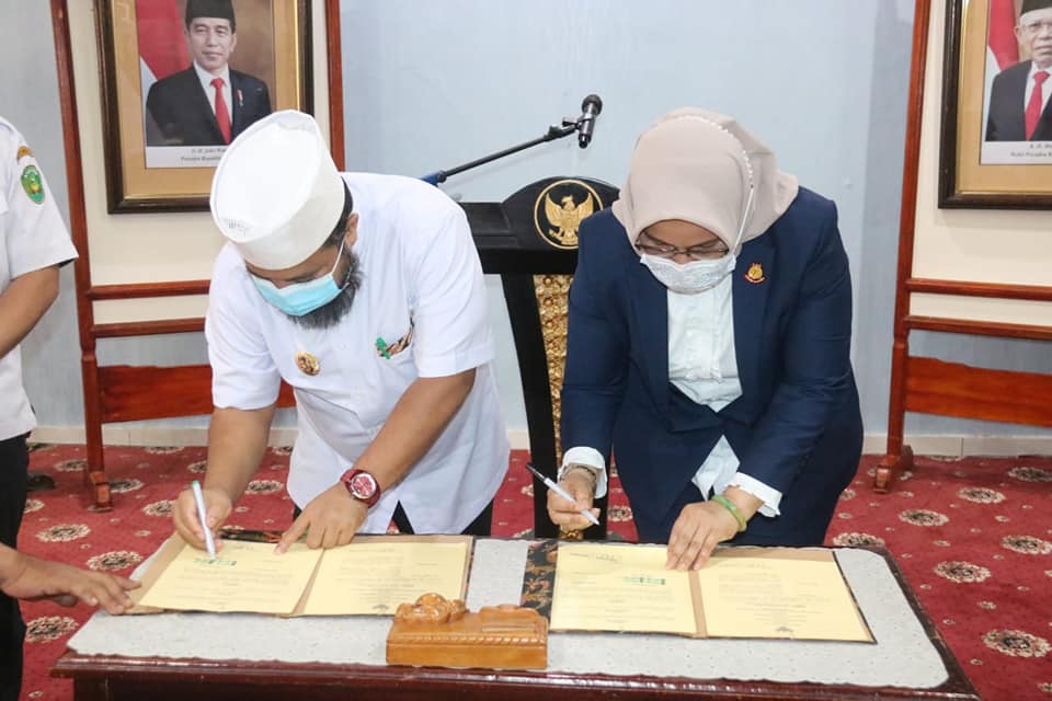 pemkot bengkulu