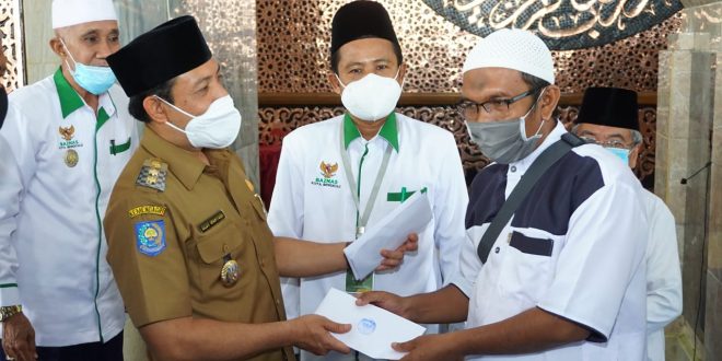 Pemkot bengkulu