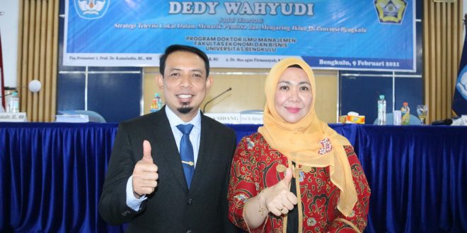 Pemkot bengkulu
