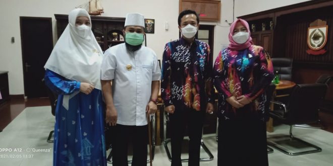 Pemkot Bengkulu