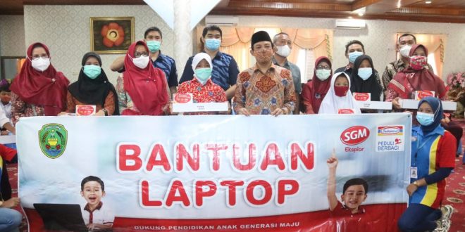 Pemkot bengkulu
