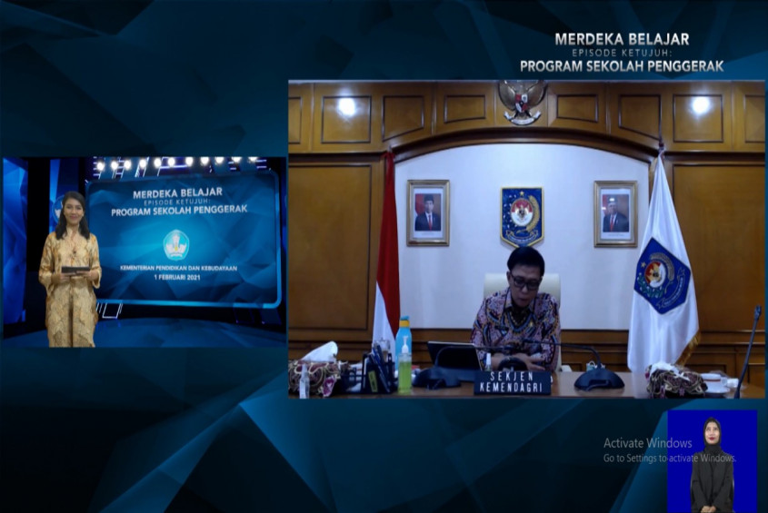 Nasional